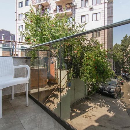 Hotel "Elesa Wera" Тбилиси Экстерьер фото